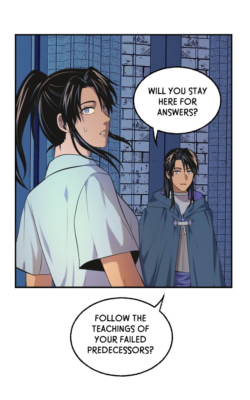 Azarinth Healer Episode 4 page 75 - 