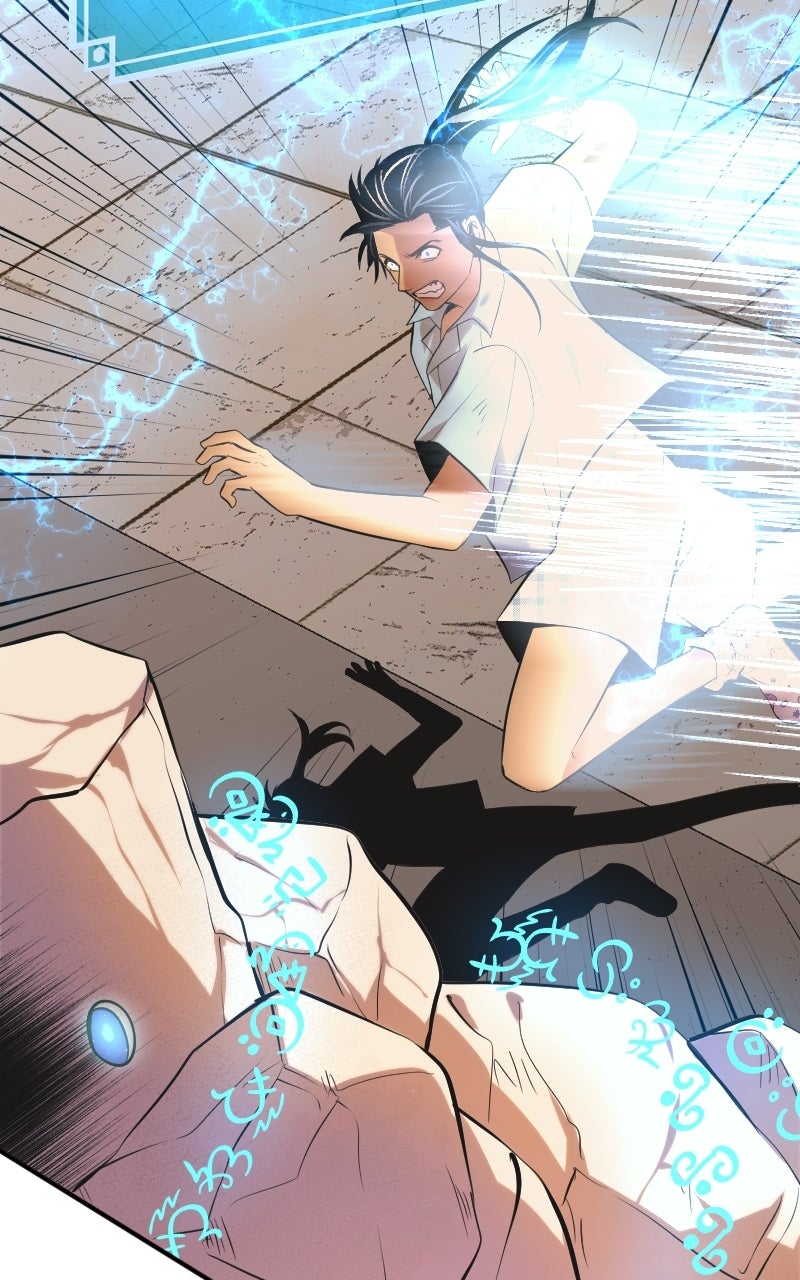 Azarinth Healer Episode 4 page 85 - 