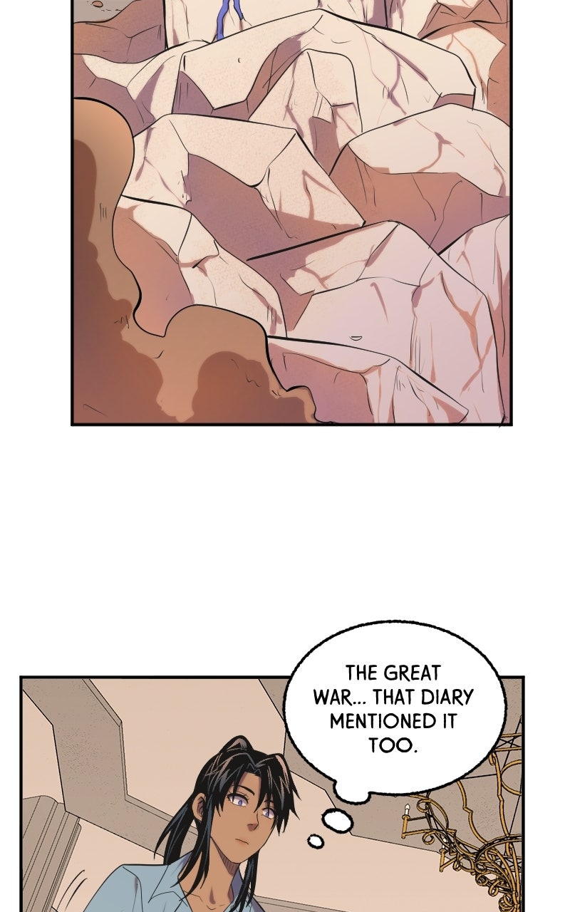 Azarinth Healer Episode 4 page 97 - 