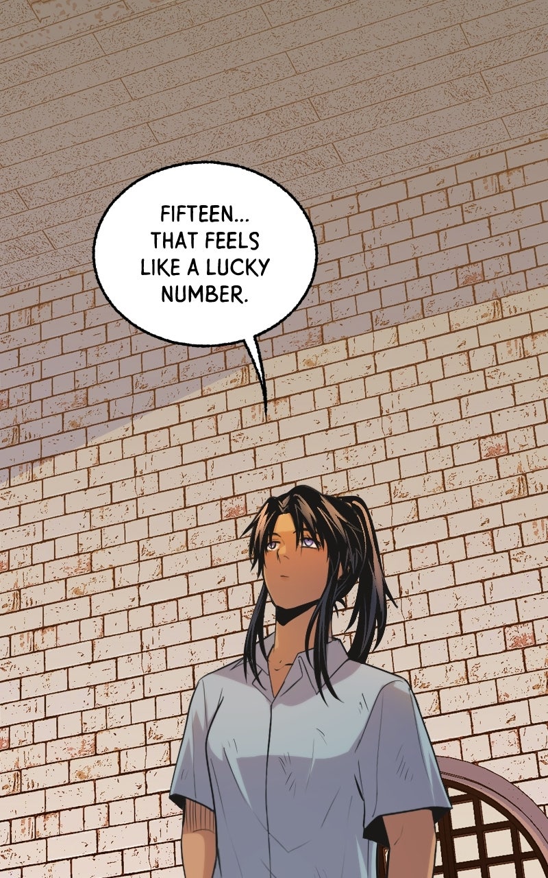 Azarinth Healer Episode 5 page 11 - 