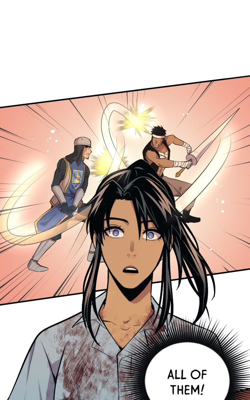 Azarinth Healer Episode 5 page 104 - 