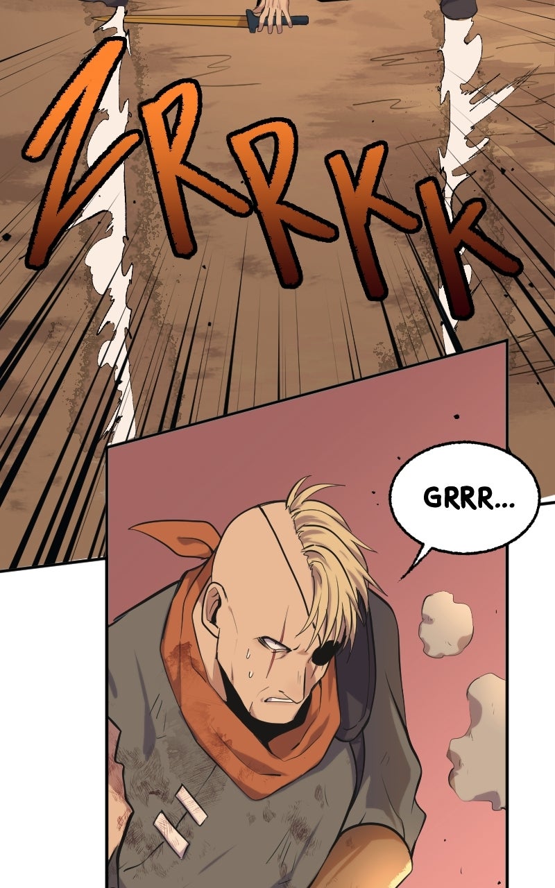 Azarinth Healer Episode 5 page 111 - 