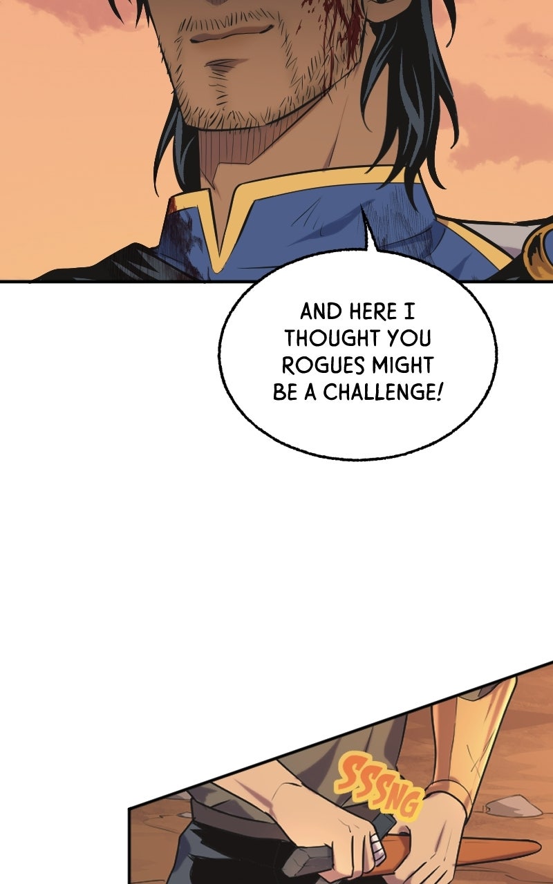 Azarinth Healer Episode 5 page 113 - 