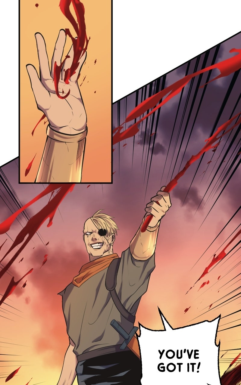 Azarinth Healer Episode 5 page 116 - 