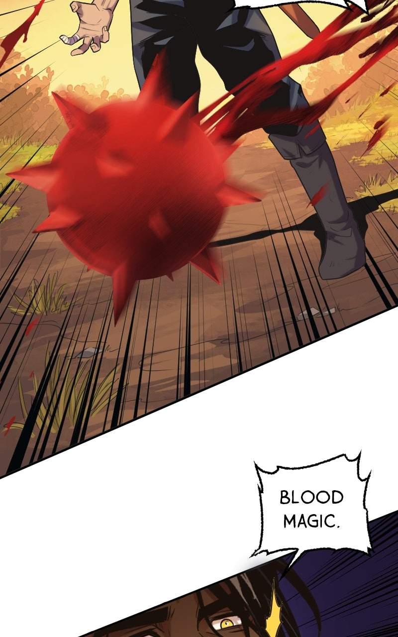 Azarinth Healer Episode 5 page 117 - 