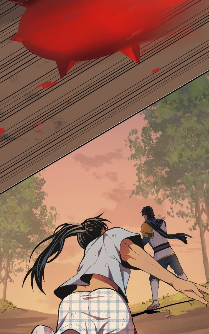 Azarinth Healer Episode 5 page 122 - 