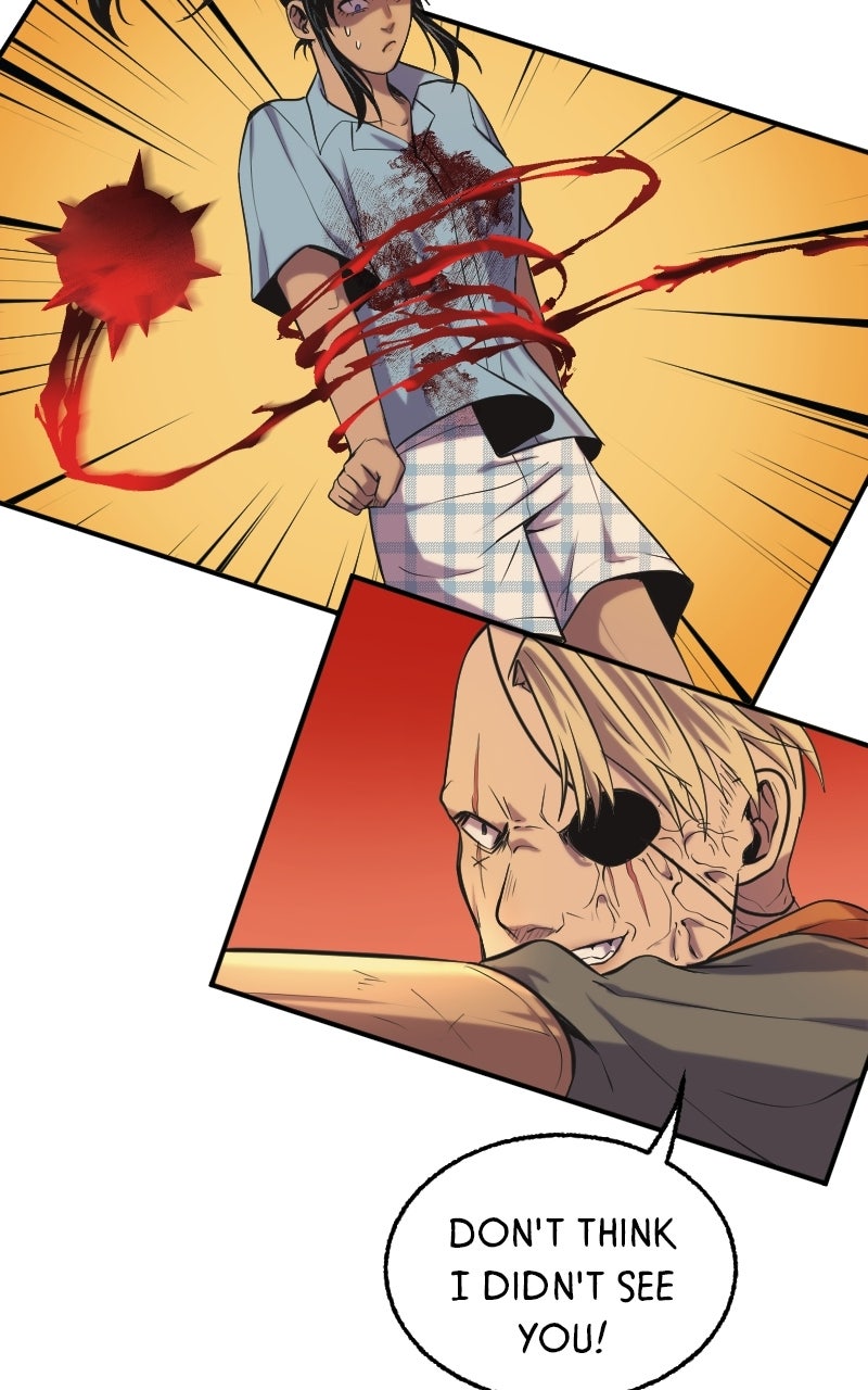 Azarinth Healer Episode 5 page 125 - 