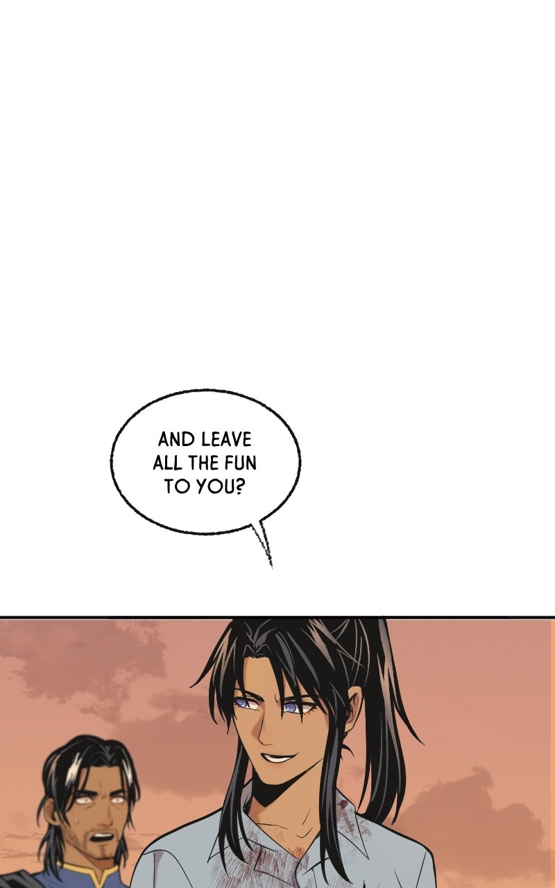 Azarinth Healer Episode 5 page 129 - 
