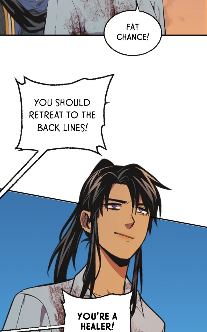 Azarinth Healer Episode 5 page 130 - 