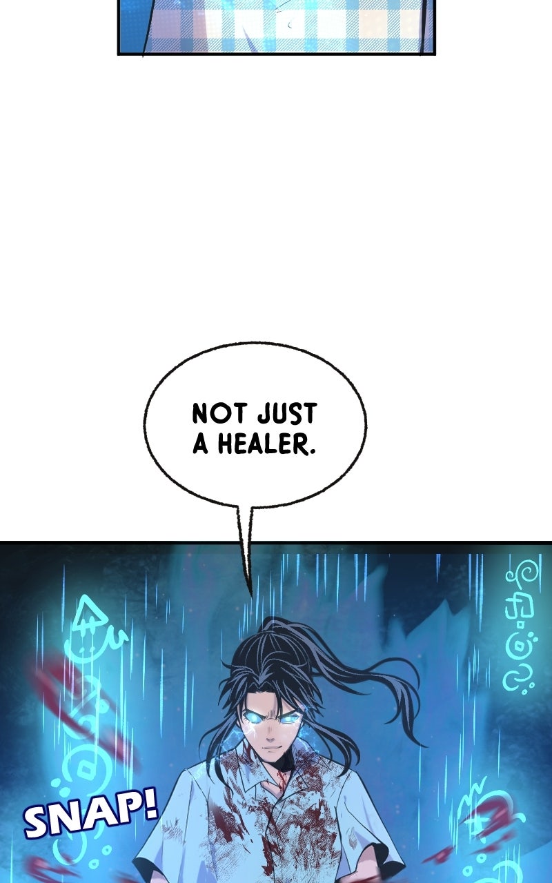 Azarinth Healer Episode 5 page 132 - 