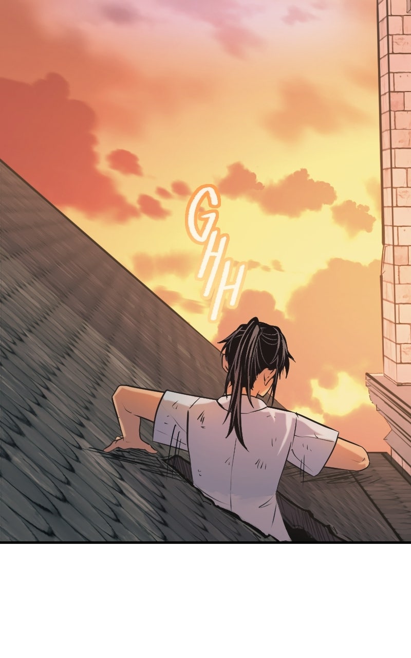 Azarinth Healer Episode 5 page 15 - 