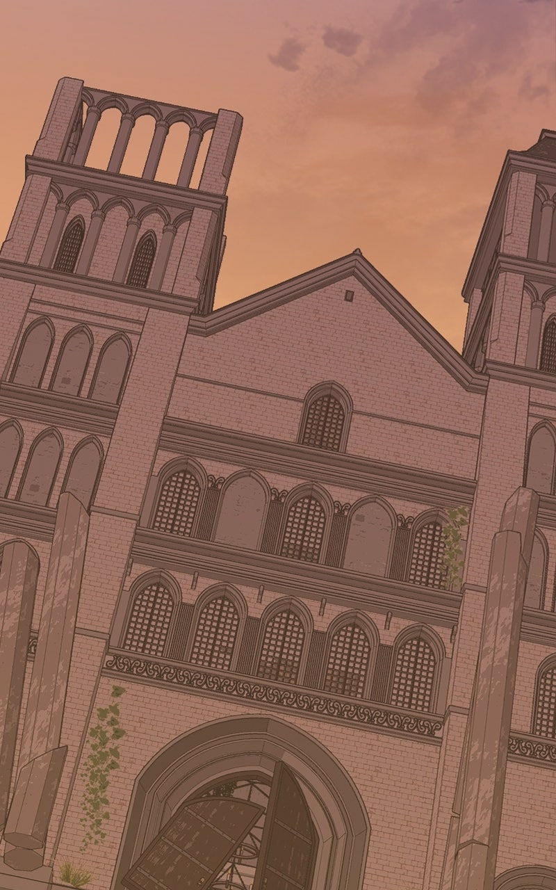 Azarinth Healer Episode 5 page 17 - 