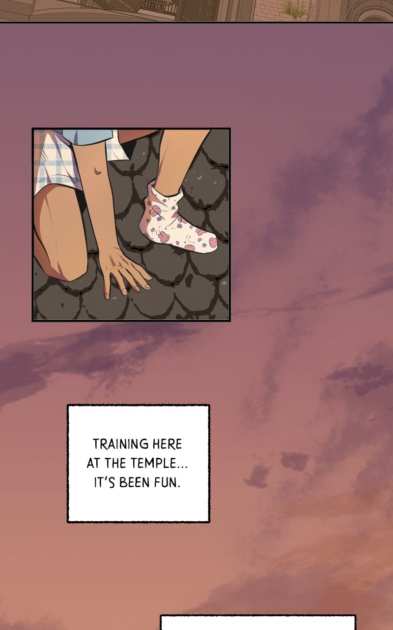 Azarinth Healer Episode 5 page 18 - 
