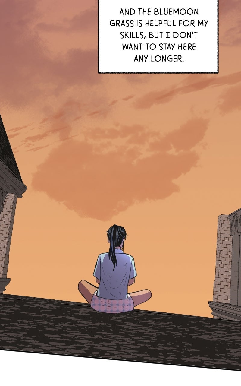 Azarinth Healer Episode 5 page 19 - 