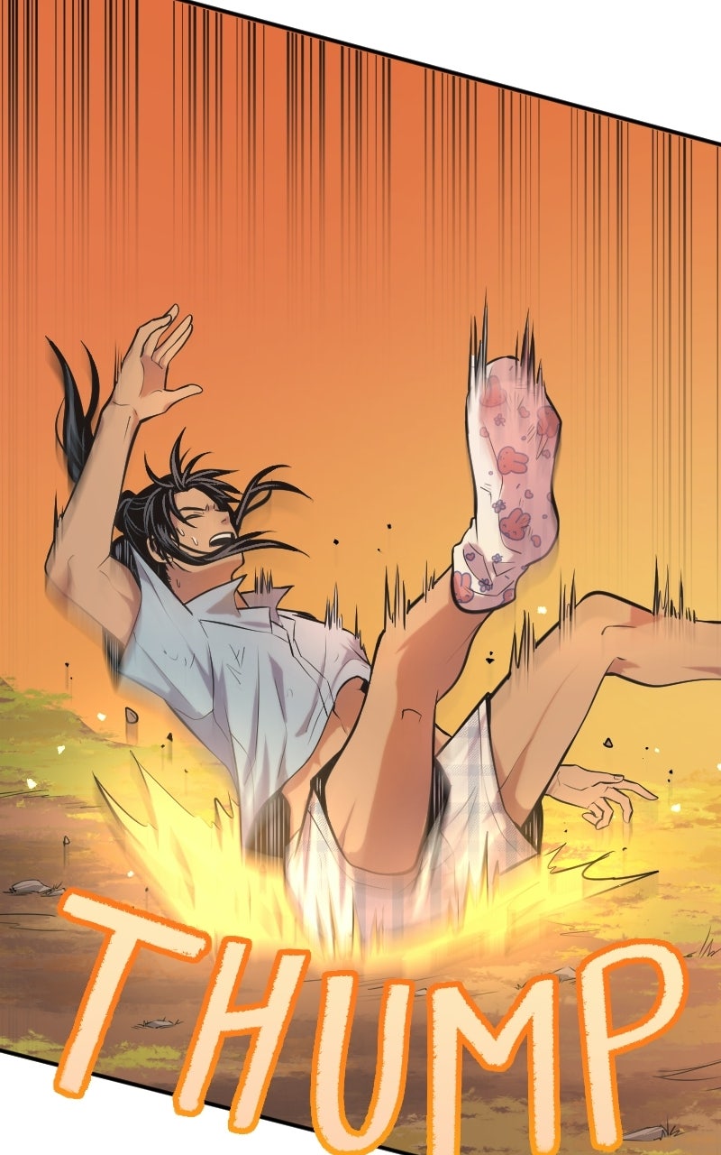 Azarinth Healer Episode 5 page 26 - 