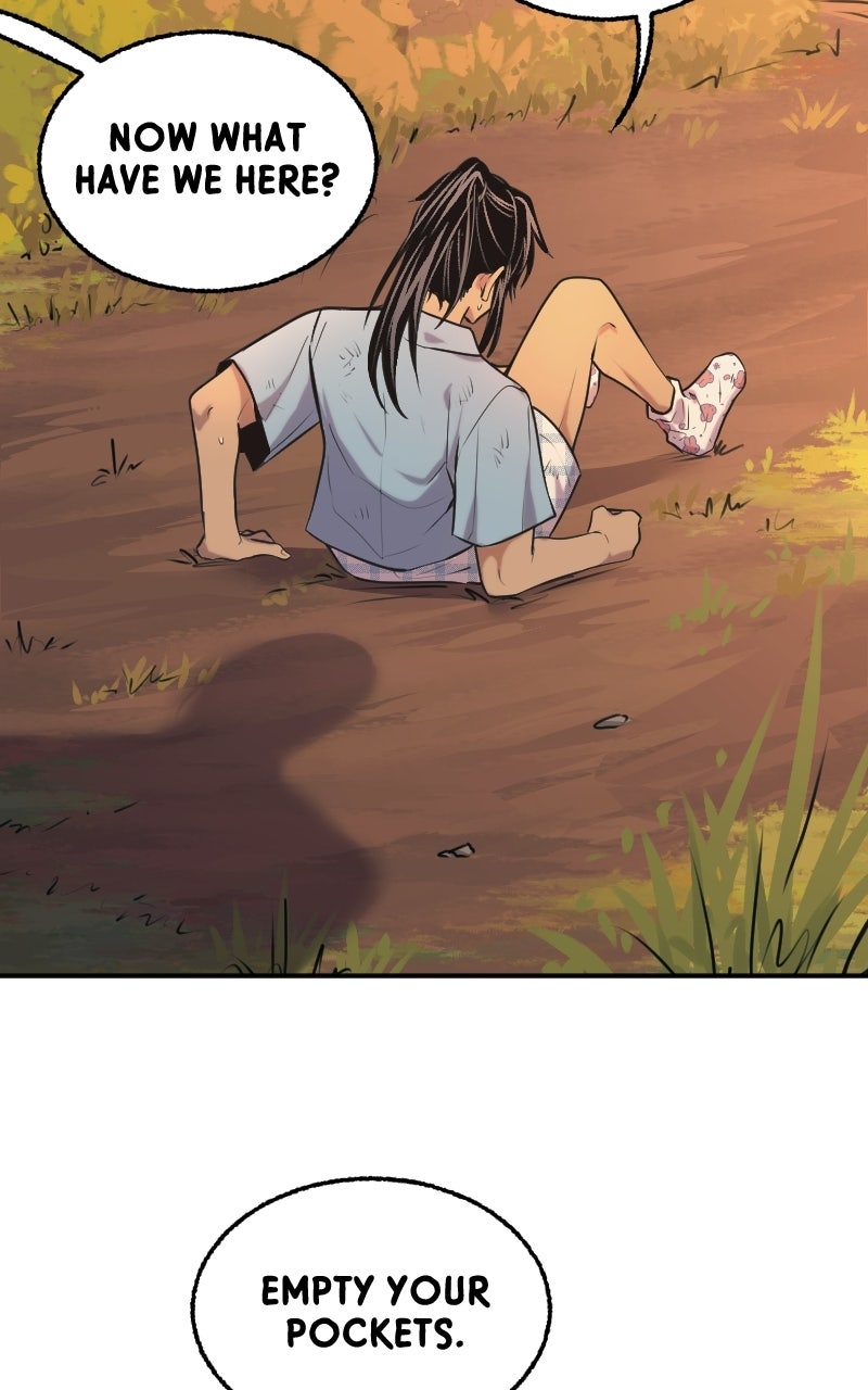 Azarinth Healer Episode 5 page 29 - 