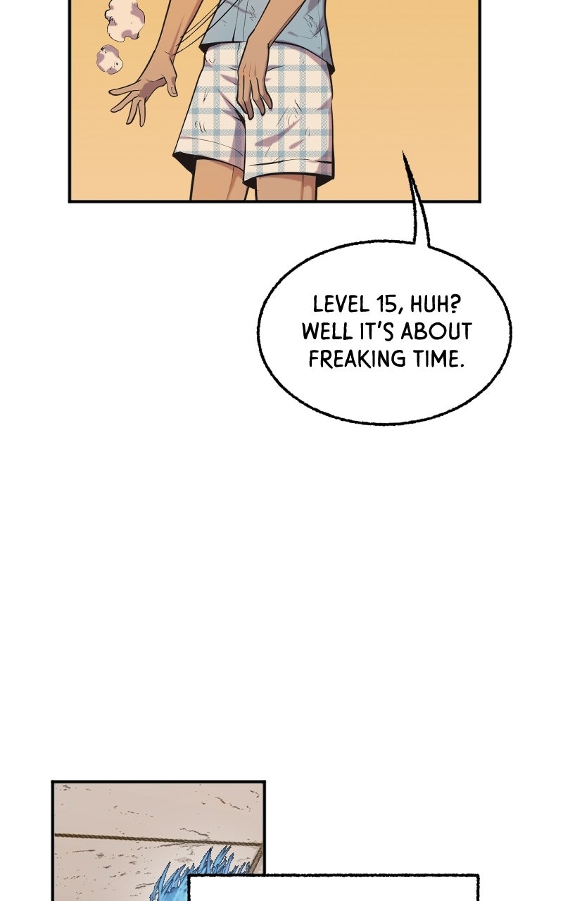 Azarinth Healer Episode 5 page 4 - 