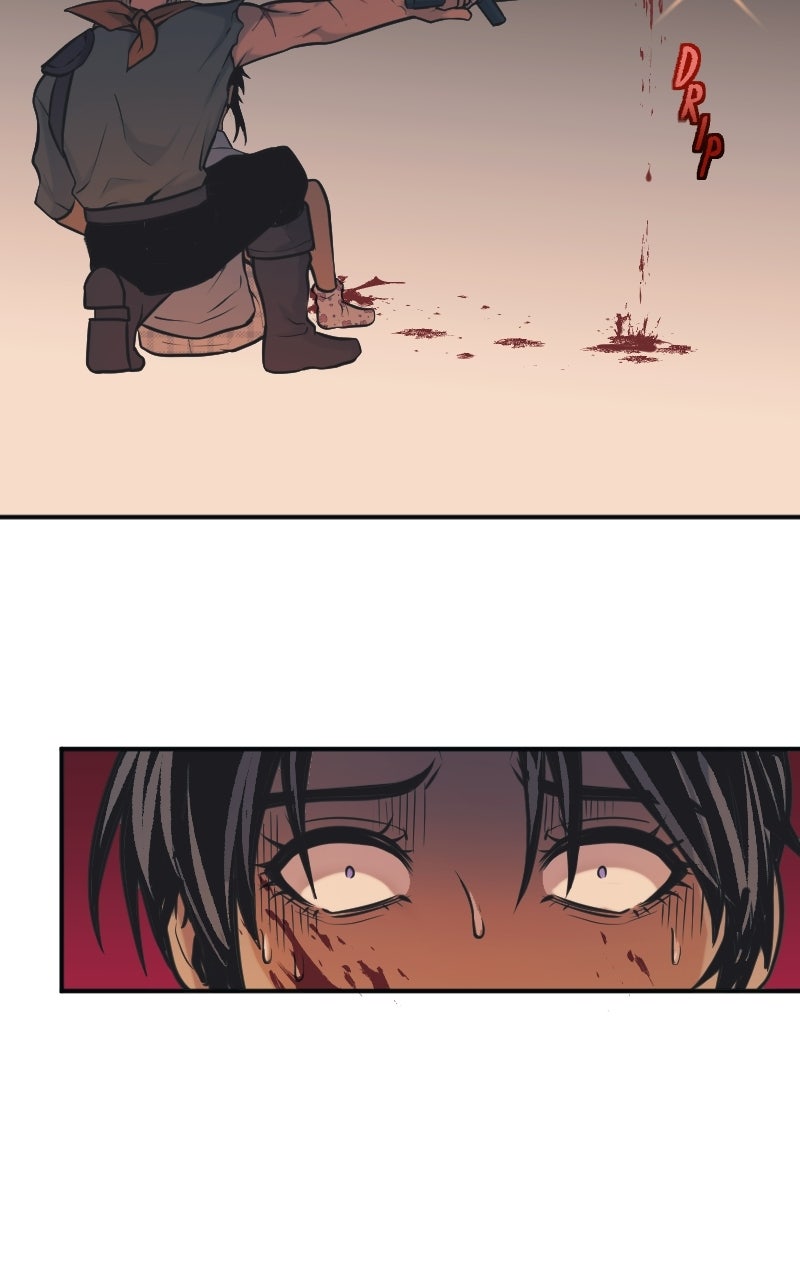 Azarinth Healer Episode 5 page 38 - 