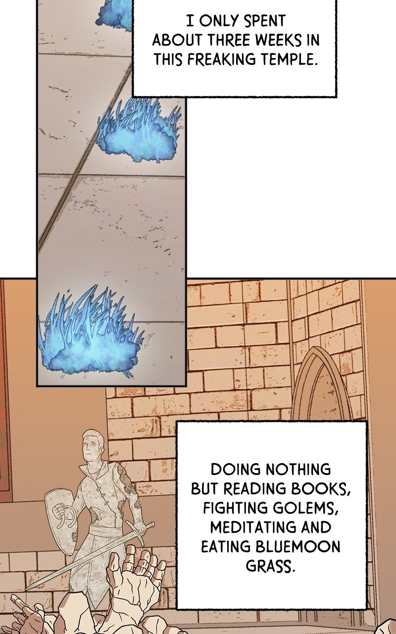 Azarinth Healer Episode 5 page 5 - 