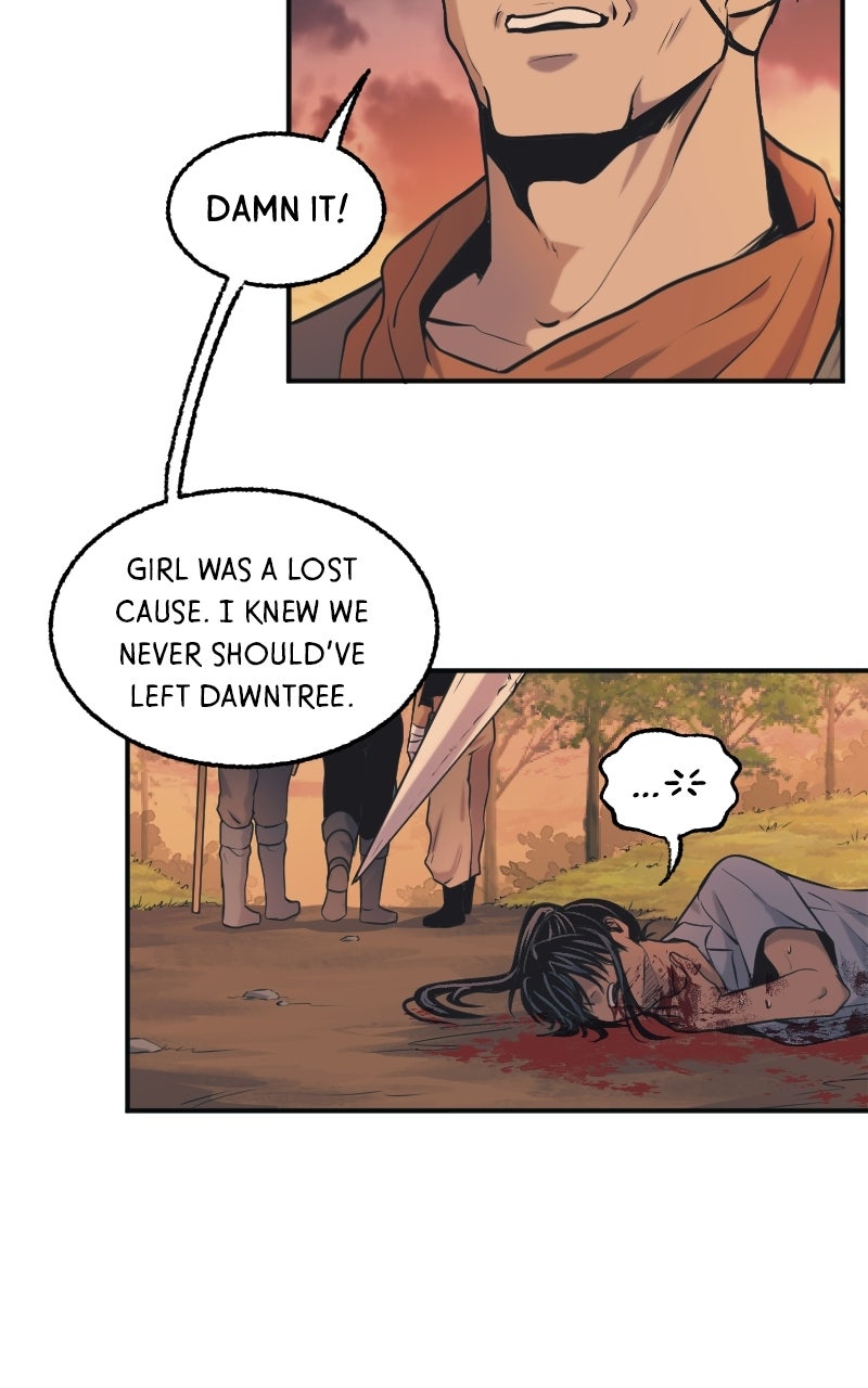 Azarinth Healer Episode 5 page 42 - 