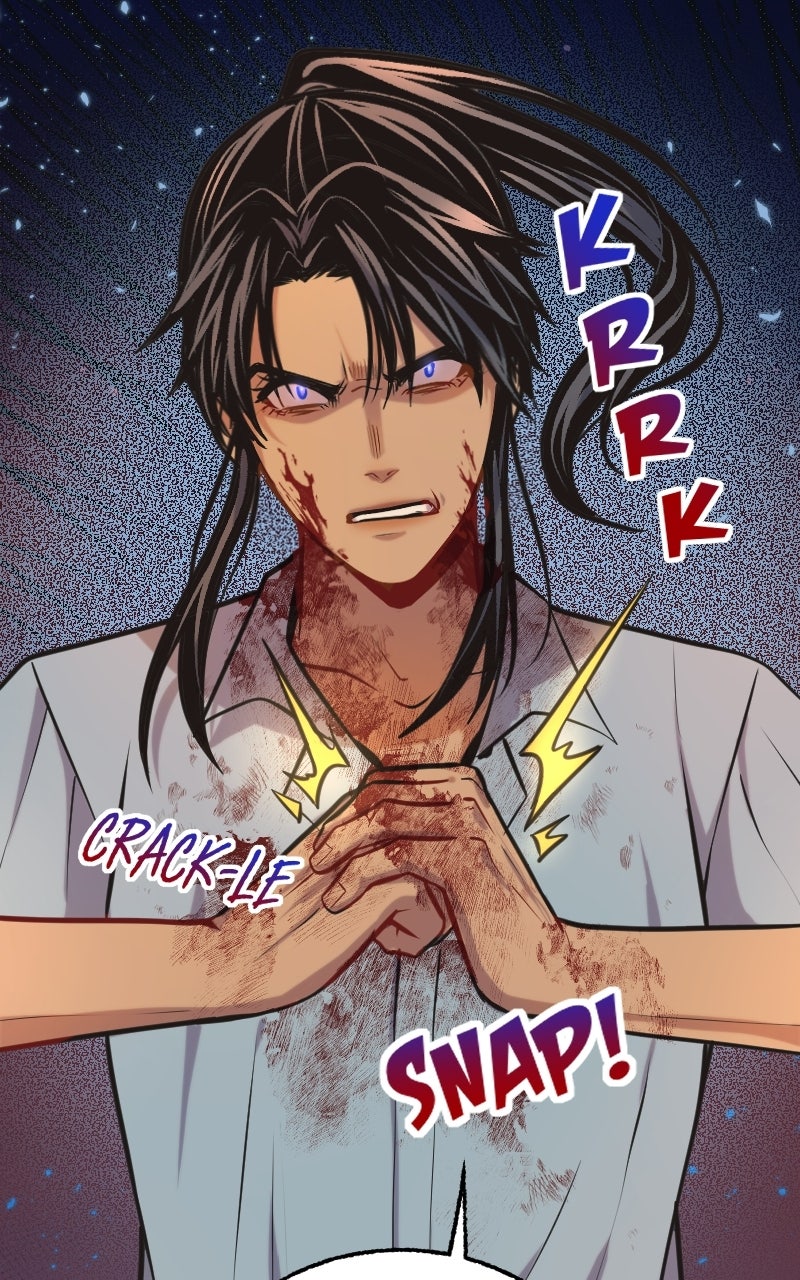 Azarinth Healer Episode 5 page 49 - 