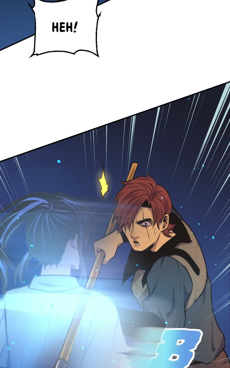 Azarinth Healer Episode 5 page 57 - 