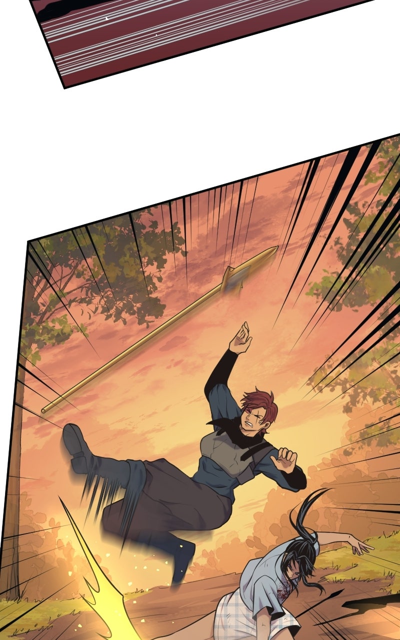 Azarinth Healer Episode 5 page 60 - 