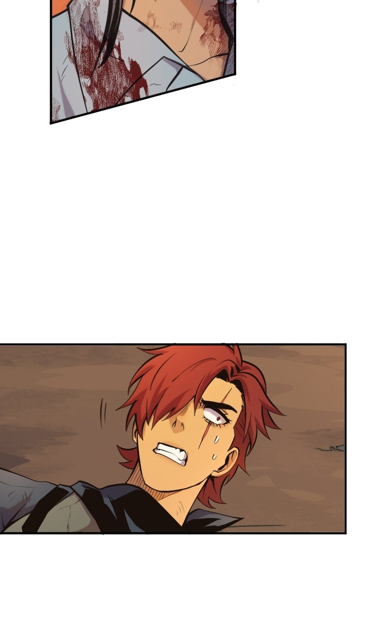 Azarinth Healer Episode 5 page 65 - 