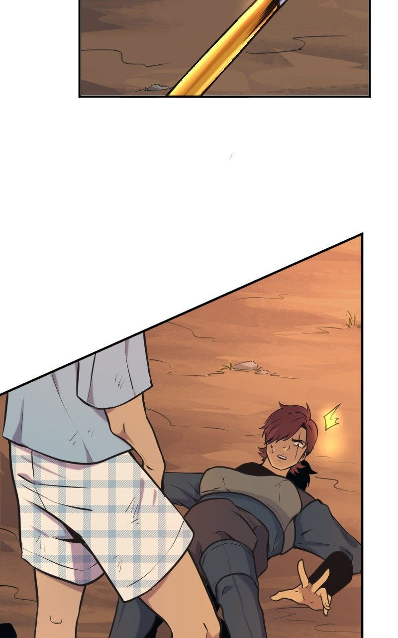 Azarinth Healer Episode 5 page 68 - 