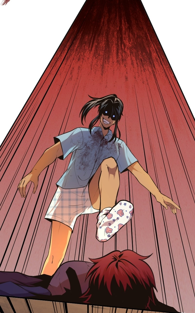 Azarinth Healer Episode 5 page 71 - 