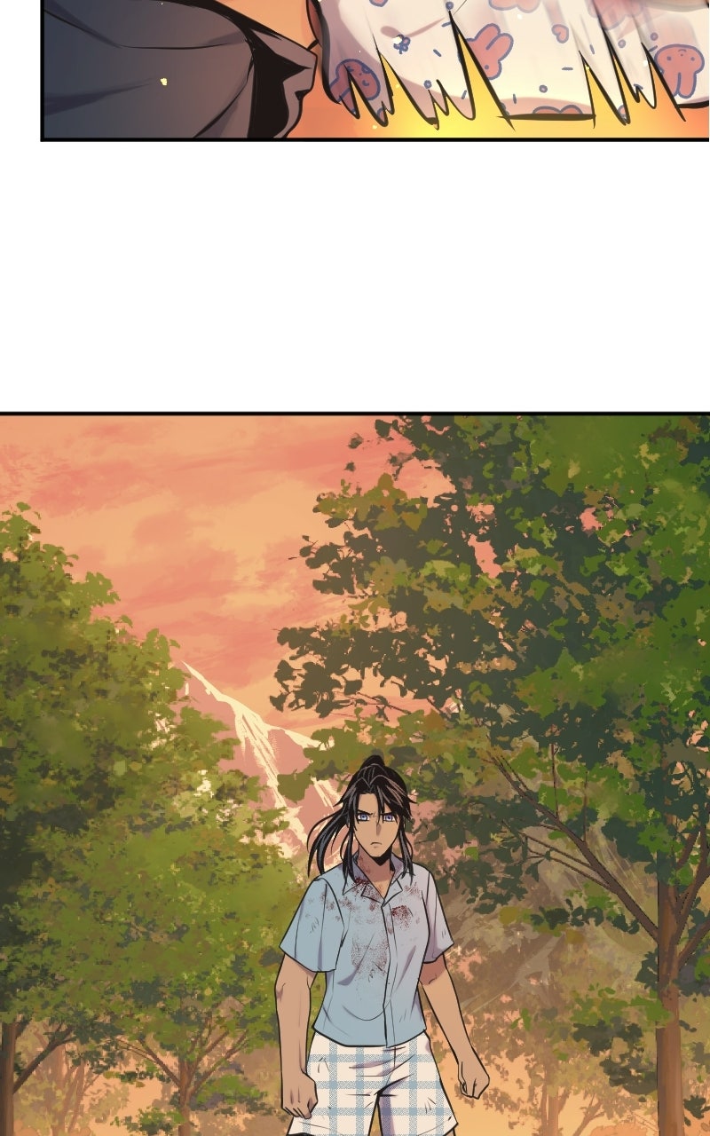 Azarinth Healer Episode 5 page 77 - 