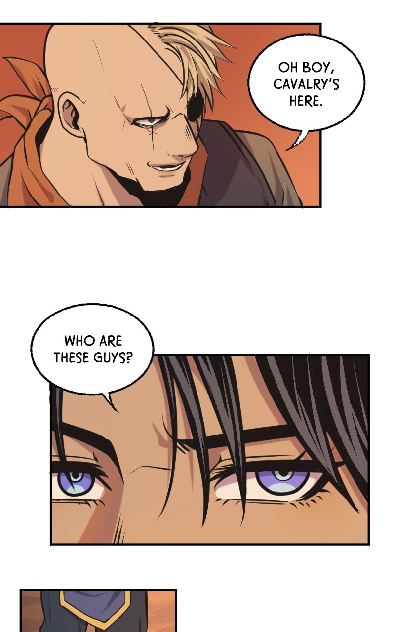 Azarinth Healer Episode 5 page 81 - 