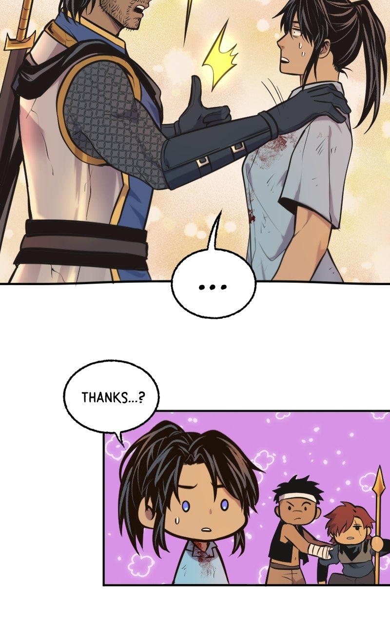 Azarinth Healer Episode 5 page 83 - 