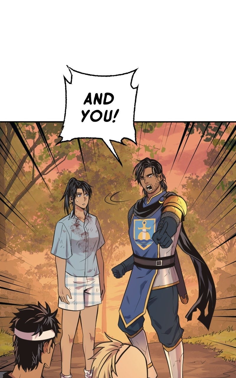Azarinth Healer Episode 5 page 84 - 