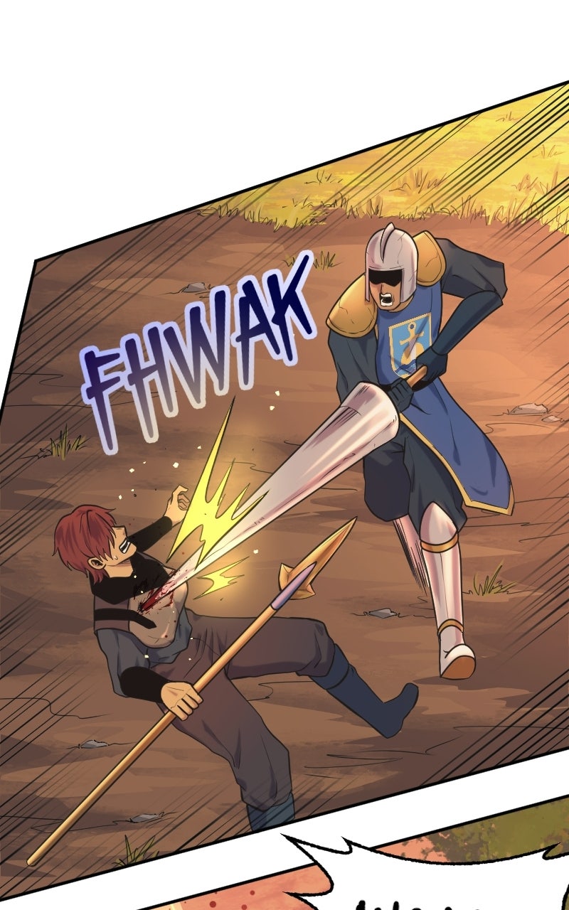 Azarinth Healer Episode 5 page 91 - 