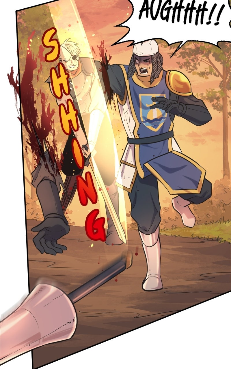 Azarinth Healer Episode 5 page 92 - 