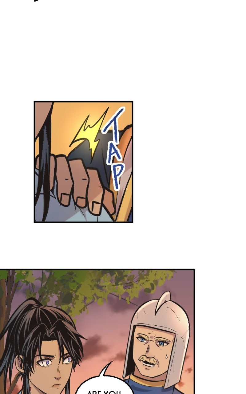 Azarinth Healer Episode 5 page 93 - 
