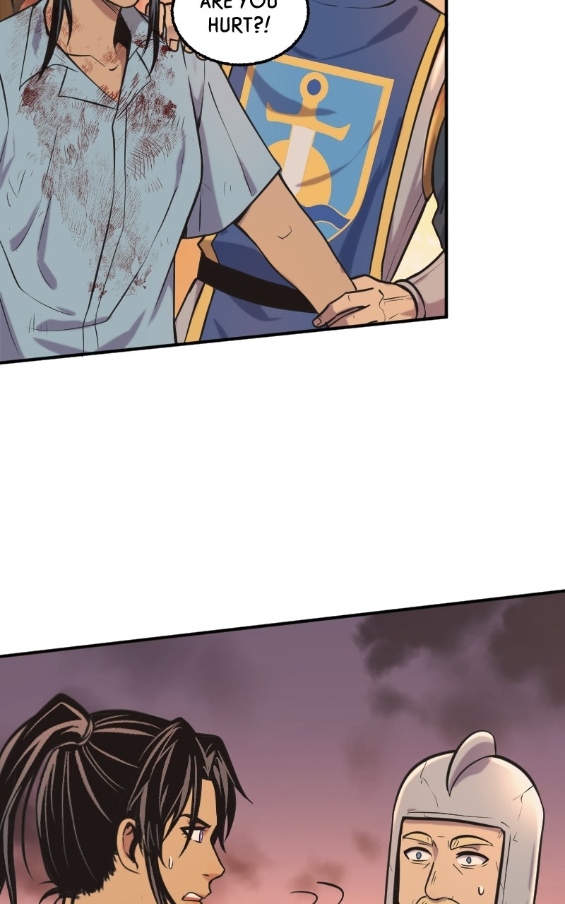 Azarinth Healer Episode 5 page 94 - 