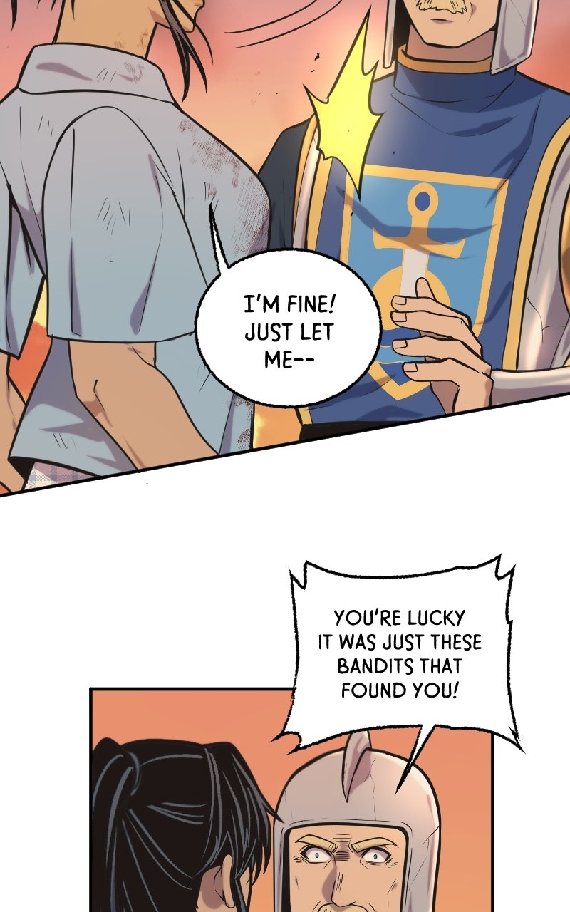 Azarinth Healer Episode 5 page 95 - 