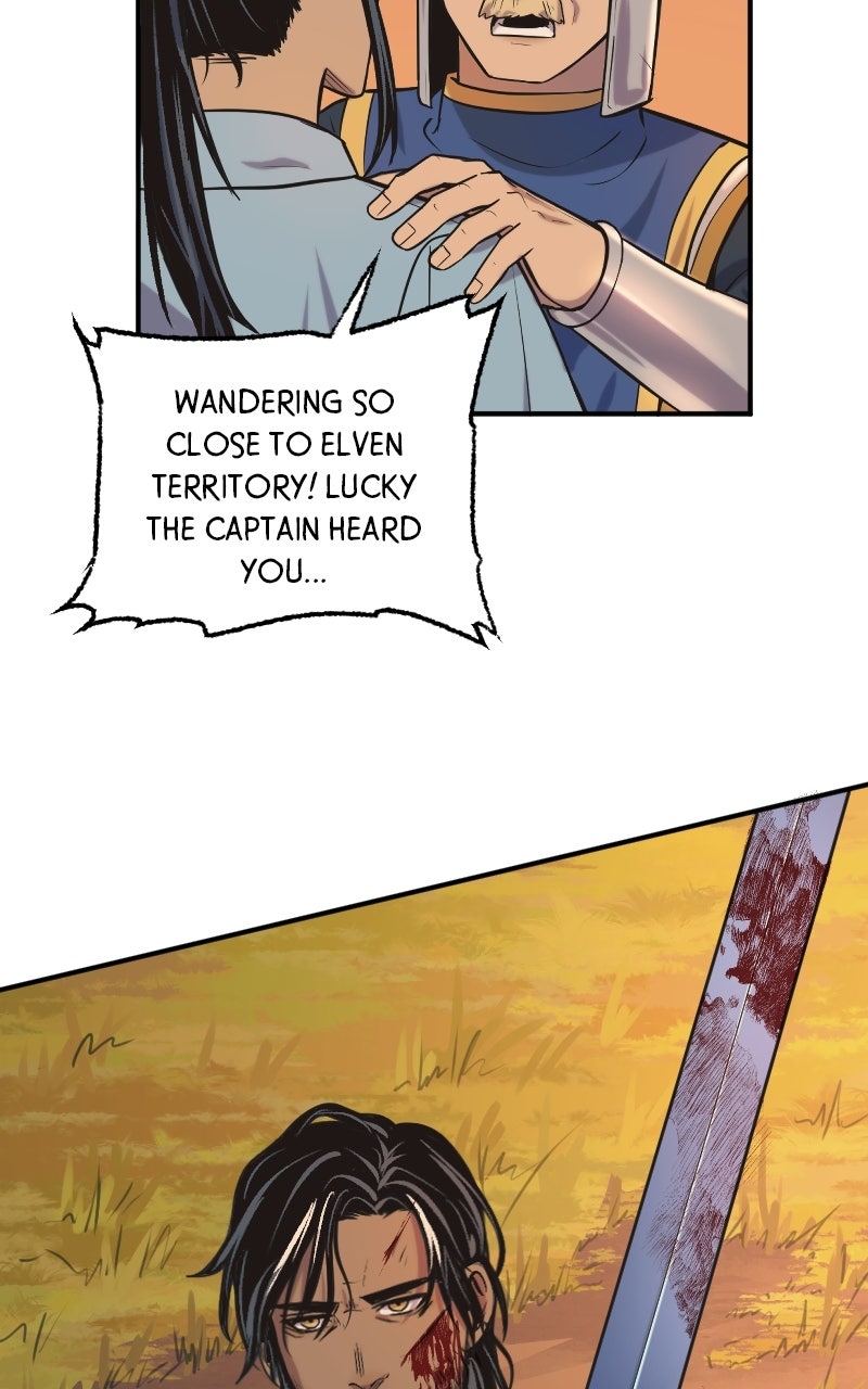 Azarinth Healer Episode 5 page 96 - 