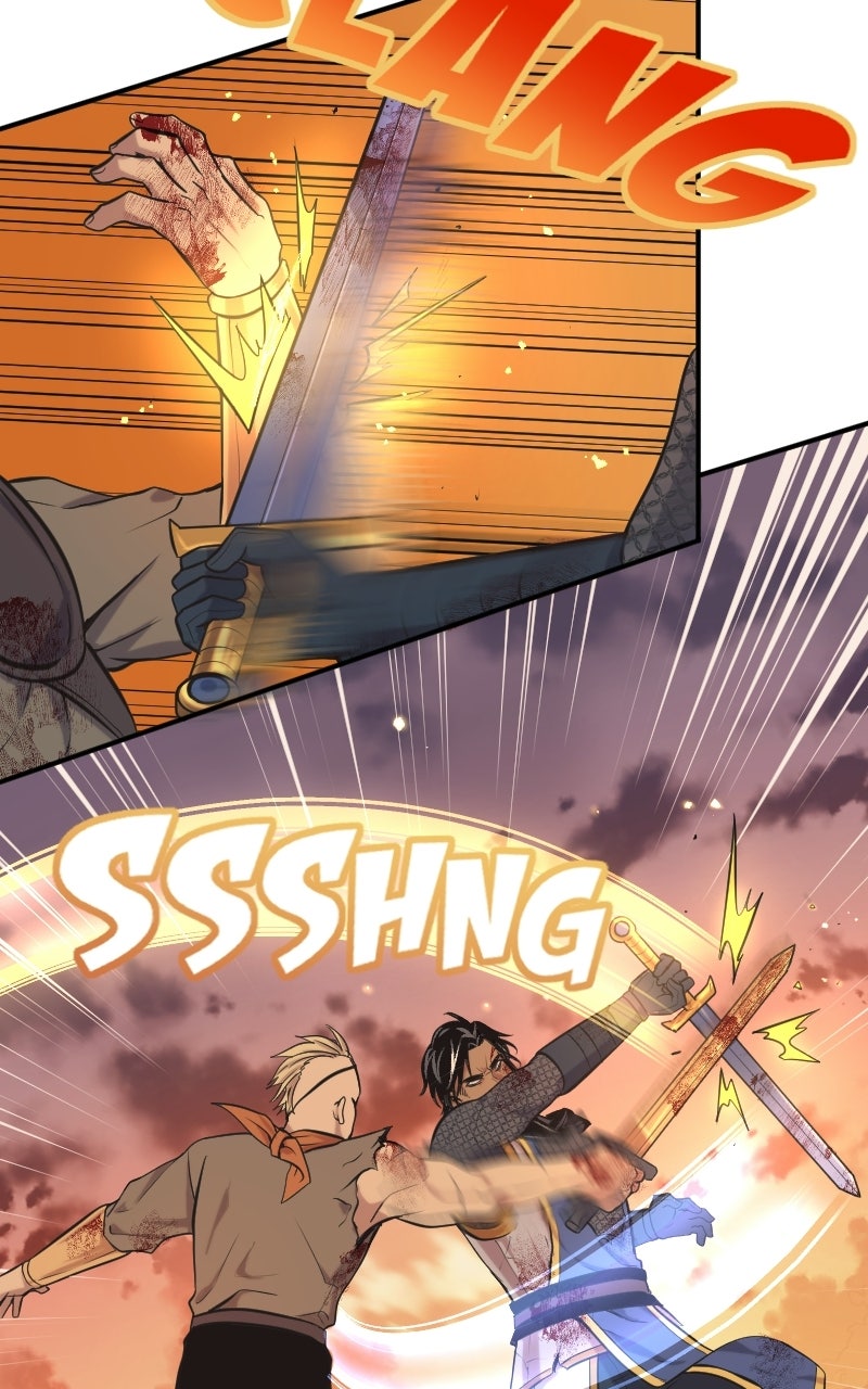 Azarinth Healer Episode 5 page 100 - 