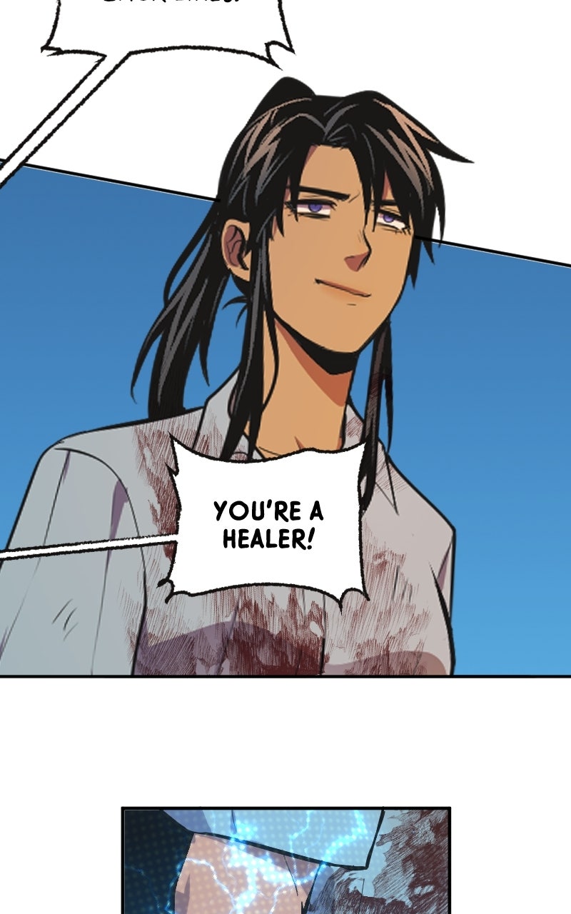 Azarinth Healer Episode 6 page 2 - 