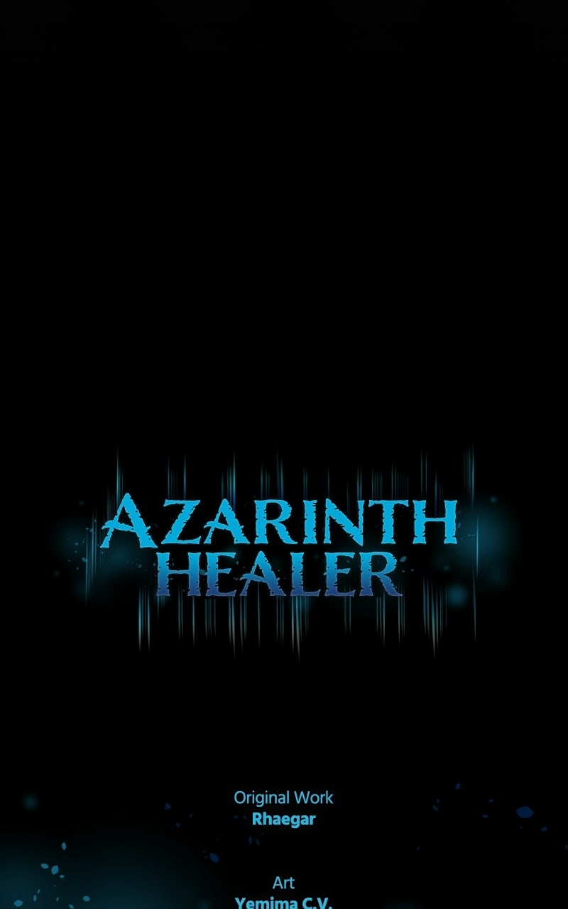 Azarinth Healer Episode 6 page 103 - 