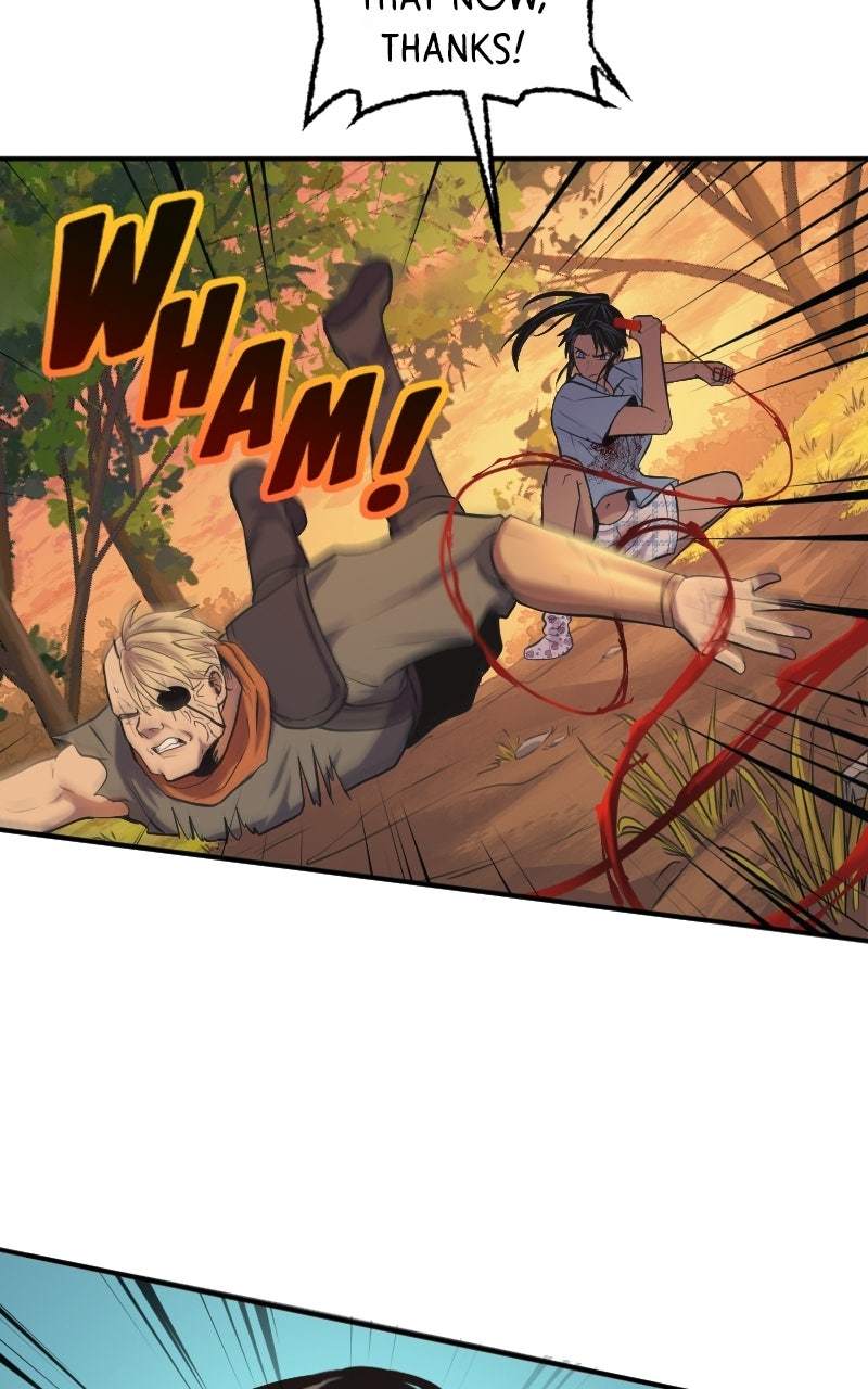 Azarinth Healer Episode 6 page 13 - 