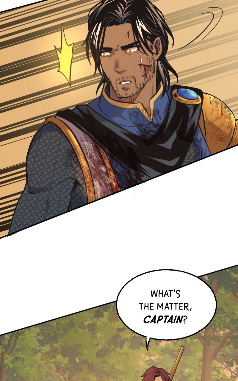 Azarinth Healer Episode 6 page 17 - 