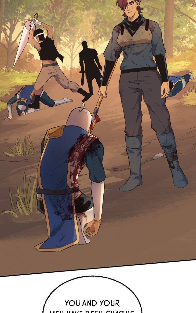 Azarinth Healer Episode 6 page 18 - 