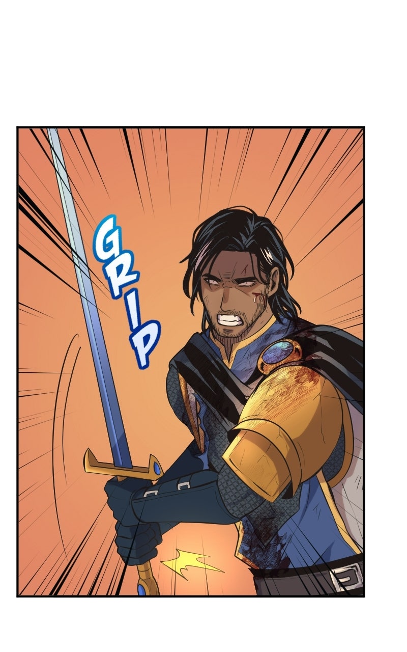 Azarinth Healer Episode 6 page 20 - 