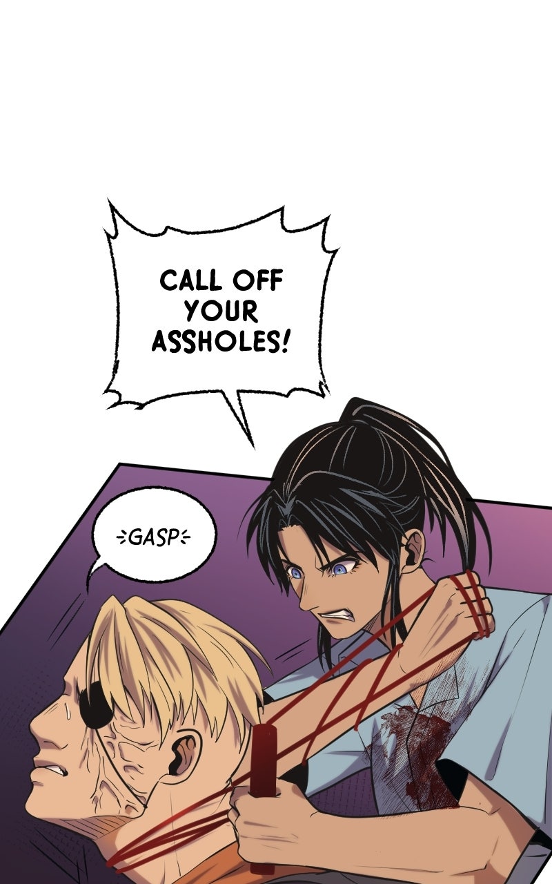 Azarinth Healer Episode 6 page 21 - 