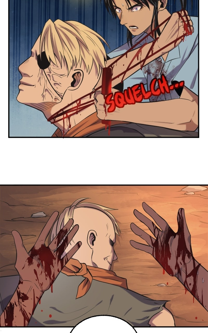 Azarinth Healer Episode 6 page 24 - 