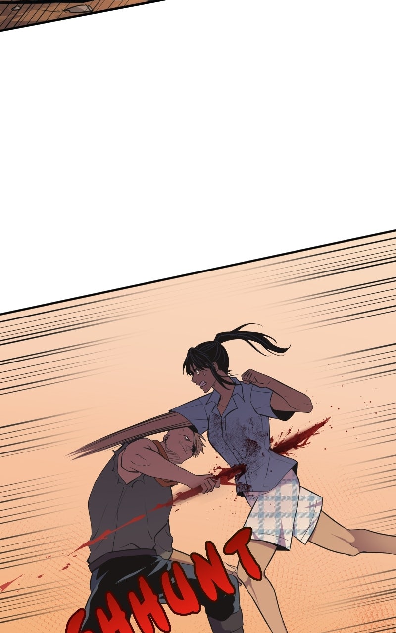 Azarinth Healer Episode 6 page 28 - 